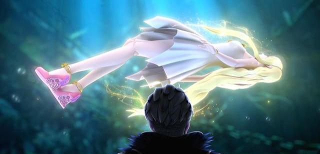 白光莹|精灵梦叶罗丽：曼多拉一个手段“毁了”三个人，白光莹好可怜