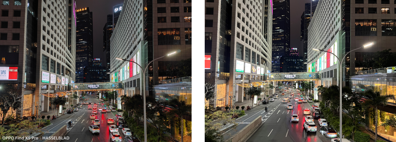 空调|更新了iOS16的iPhone 13 Pro，拍照方面并无太大提升