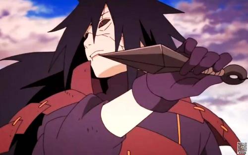 天官赐福|假如宇智波斑来到鬼灭的世界?