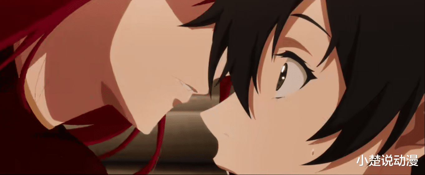 龙族|龙族:S级血统的待遇,学姐祭天,法力无边,路明非秒杀两大高手