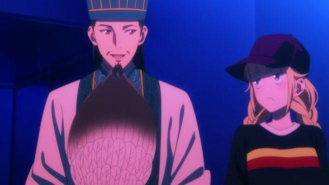 acgn漫评|2022年春季最受欢迎的十部新番，你最喜欢哪一部？