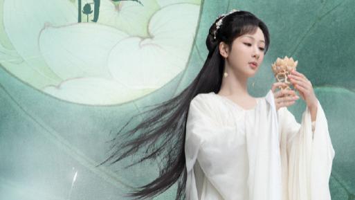 沉香如屑|优酷520片单：《安乐传》、《沉香如屑》在列，你最期待哪部剧呢