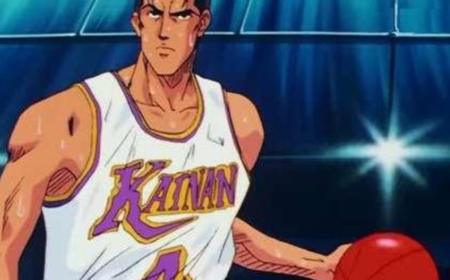 大草原上的小老鼠|如果诸星大也来神奈川,那么藤真和诸星大谁才是阿牧的宿敌?