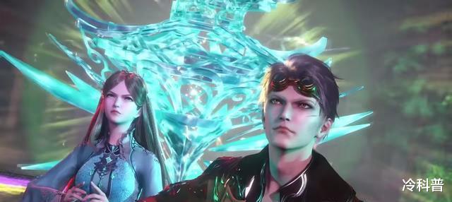 唐家三少|神印王座播出遇冷,评分7.8还不如雪鹰领主,为何差斗罗那么多?