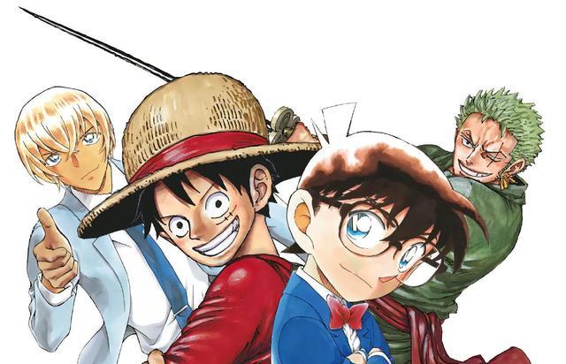 名侦探柯南|连载28年,《名侦探柯南》要完结?5年前就有结局,青山:怕意外