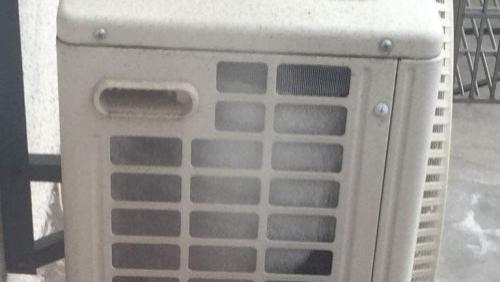 空调|空调制冷但不太凉，找人维修都说正常，这究竟是怎么回事