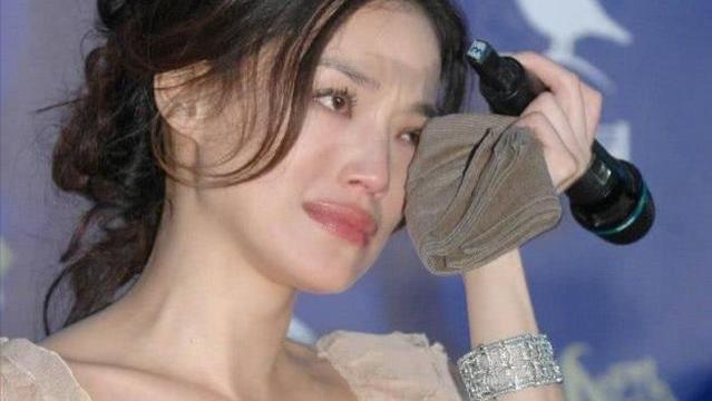 舒淇|舒淇：最有女人味的演员，如今47岁状态依旧在线