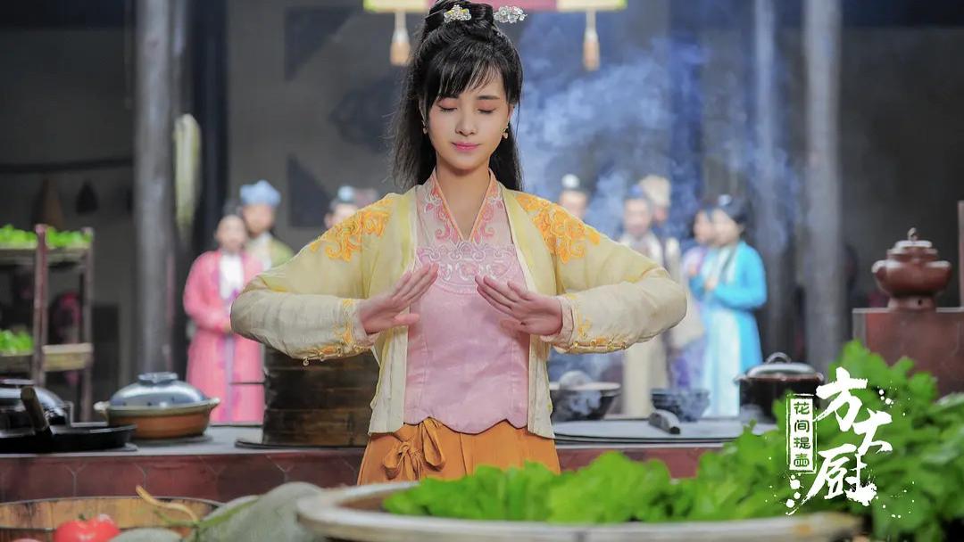 |6部国产美食剧，有温馨治愈，有爆笑下饭，也有尬演出戏