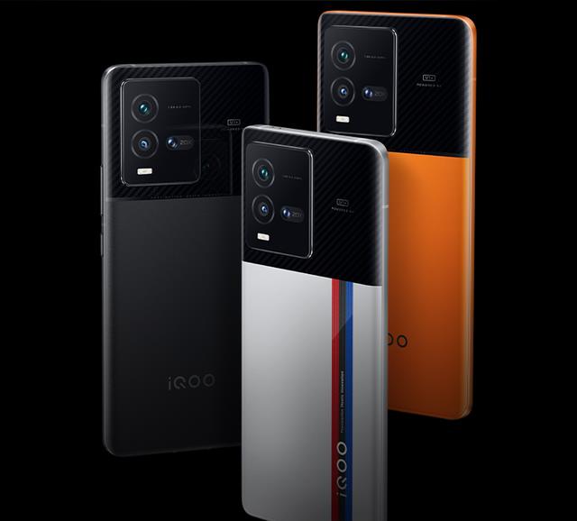 一加科技|旗舰手机不只有iPhone!骁龙8+手机最低3099元,性价比高值得入手