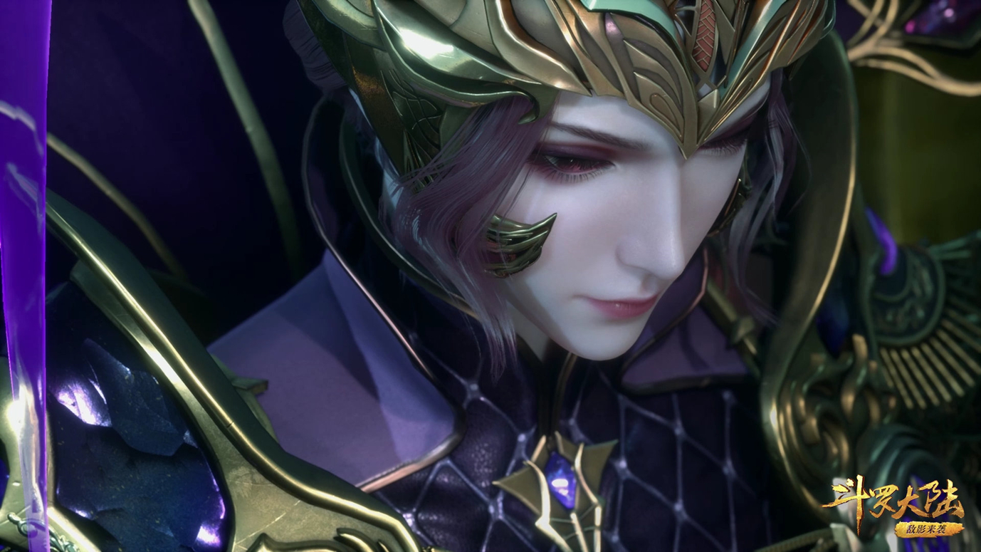 武魂|千仞雪心生嫉妒渴望父爱，两大伏笔出现，七大宗门成为第一轮炮灰