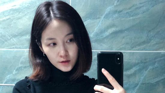 亚姐|她被称为最美亚姐，成名后被逼陪富豪，神隐多年后真实颜值曝光