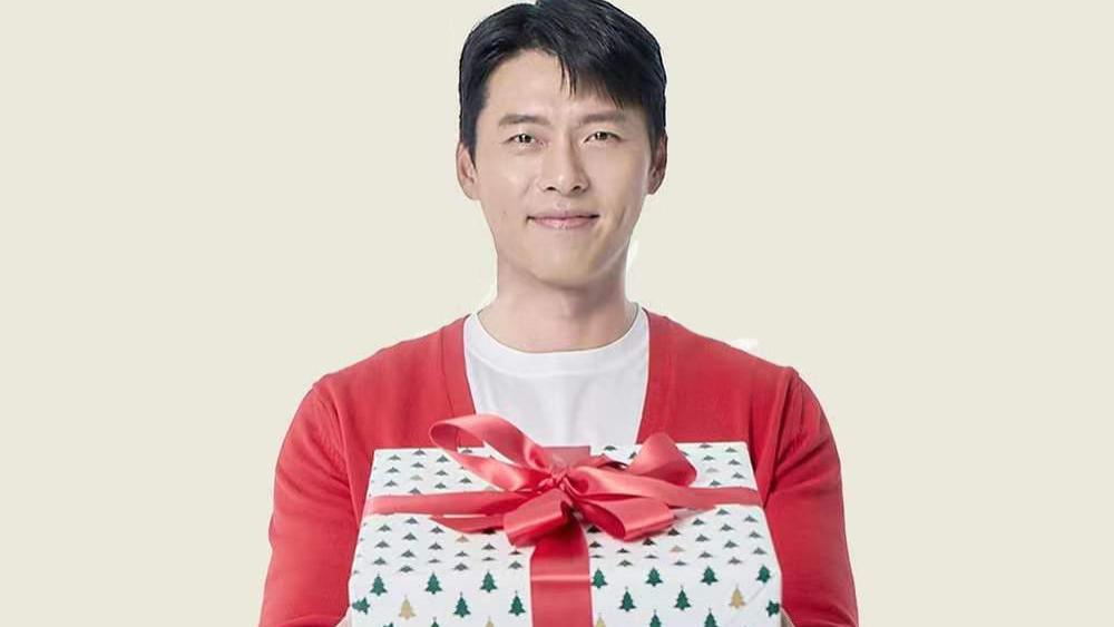 玄彬|慈父的微笑！男神玄彬婚后代言家庭用品，推荐送给宝爸宝妈的礼物