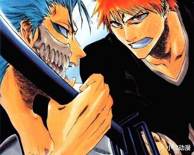 死神|《死神》:为什么这么多人讨厌井上织姬,是因为这些原因吗?