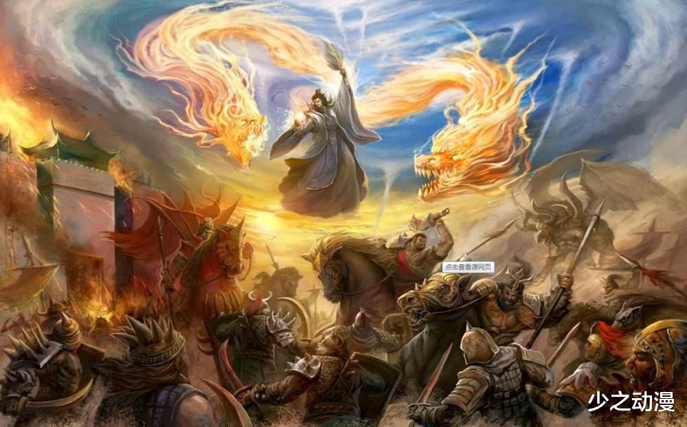 石昊|完美世界三部曲番外篇《11》石浩（昊）一人对战数百万强者