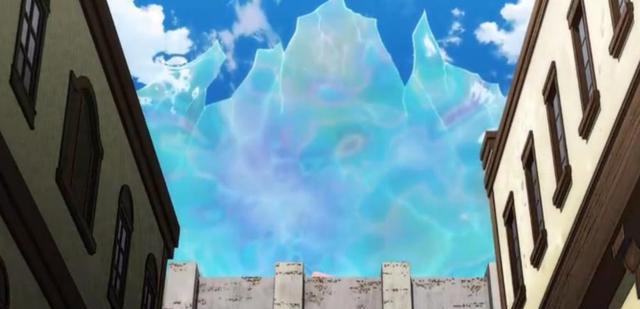 |異世界的舅舅：異世界巨人來襲，舅媽視頻播放量突破20萬