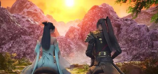 |东伯雪鹰打5份工，其中3部作品都演主角，很多人可能都没看过