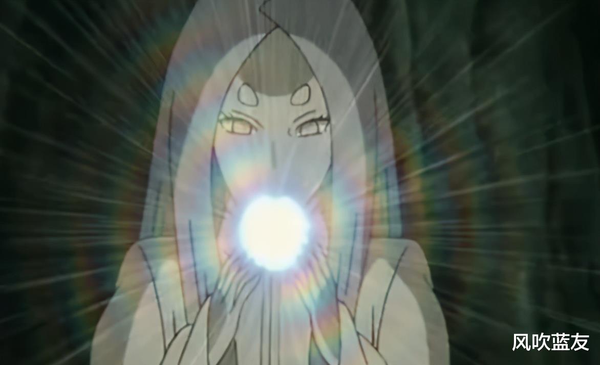 acgn漫评|蛤蟆仙人为何挑拨辉夜母子,并非为拯救忍界,四战时我才明白