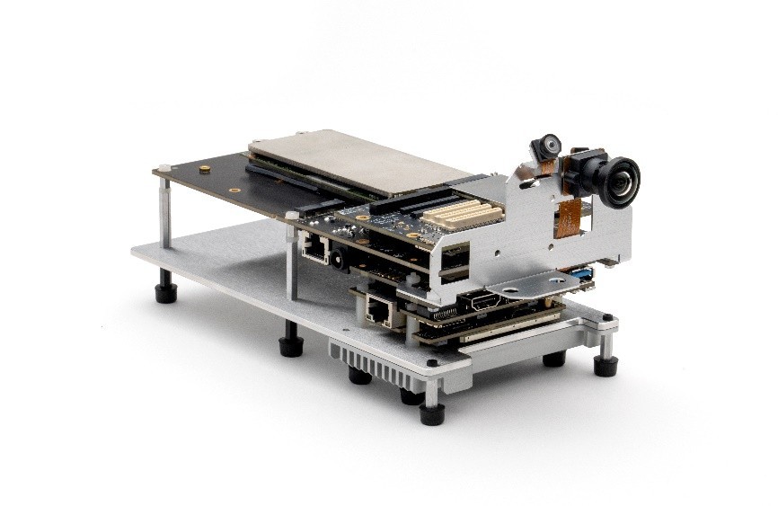 机器人|高通推出新一代5G和AI机器人解决方案，助力提高制造业生产力