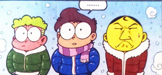 阿星|阿星施展法术成为“光腚娃娃”,奋豆:总感觉屁屁凉飕飕!