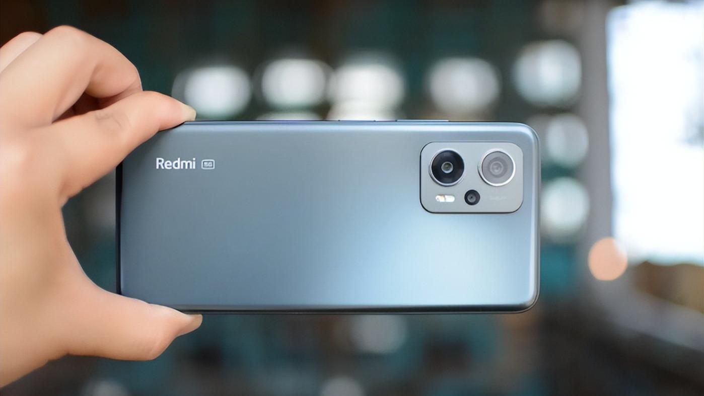 红米Note|天玑8100+5080mAh，仅1699元，手机市场到底有多“卷”