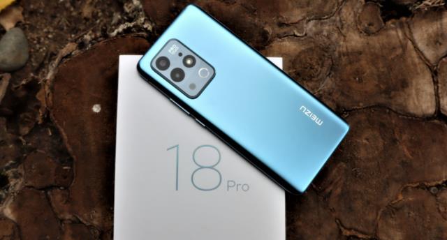 魅族|魅族19Pro“重领风骚”,骁龙8+、100W快充上阵,有望8月见