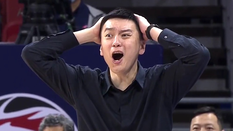 山西男篮|辽宁2-0淘汰山西晋级四强！来看看赛后，杨鸣和杨学增说了什么？