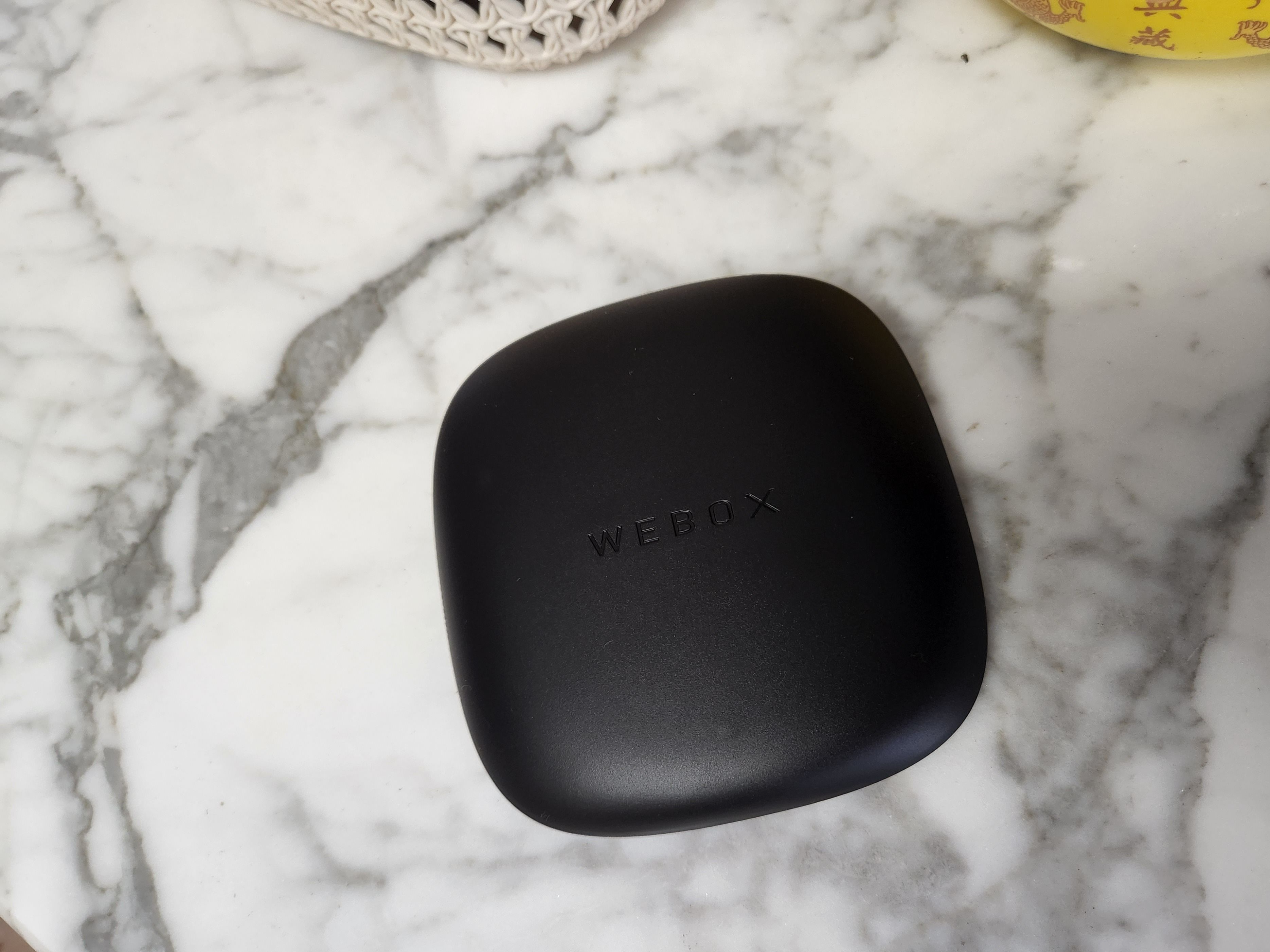 中兴|低成本解决电视卡顿，泰捷WE60C升级版电视盒子评测