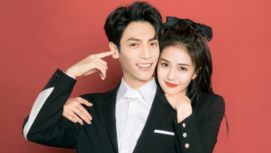 情侣|“袁味糖江”后，又一荧幕情侣被求二搭，偶像剧需不需要CP营业？