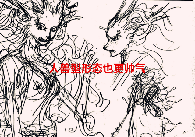 乔巴|海贼王：大和原设定的形象太美了，原来乔巴才是最早觉醒的动物系