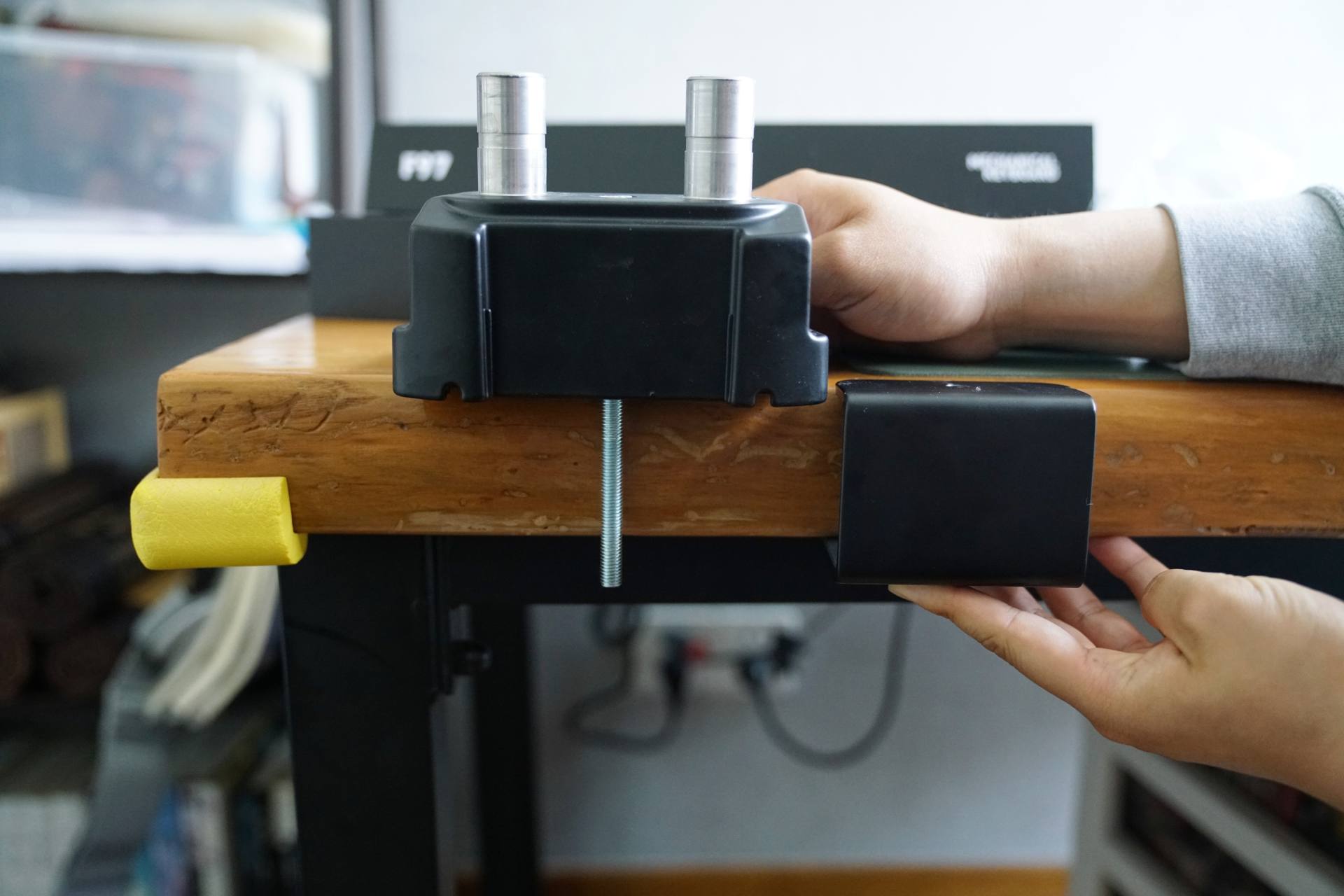 软件|如何优雅地和孩子拼桌？这可能是中年男人最后的倔强