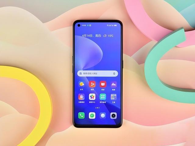 高通骁龙|图说千元档颜值担当 棋盘格realme Q5Pro骁龙870+80W同价位绝无仅