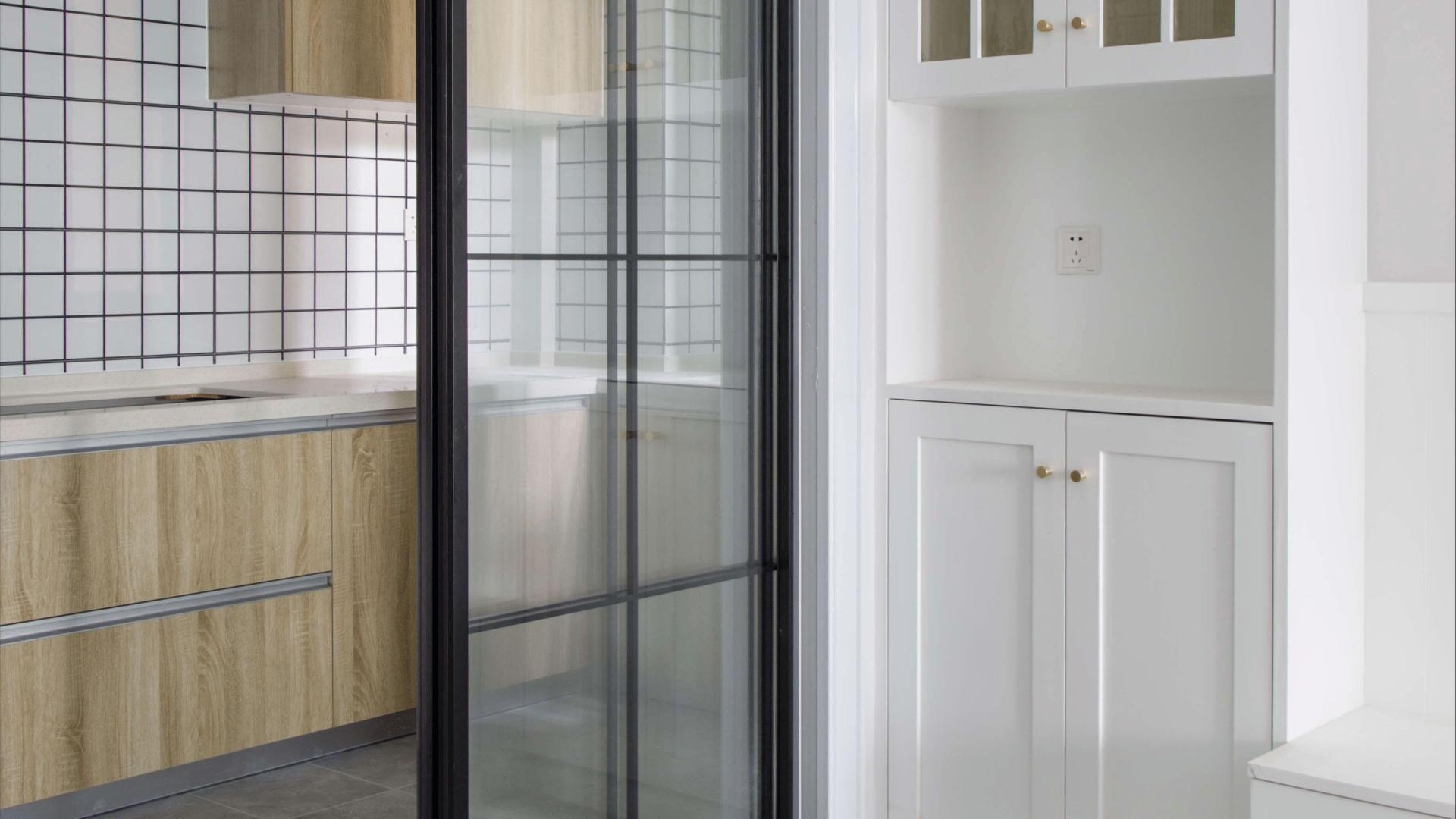 感谢老师傅的建议，新房装修坚持做这5个设计，完工效果好极了