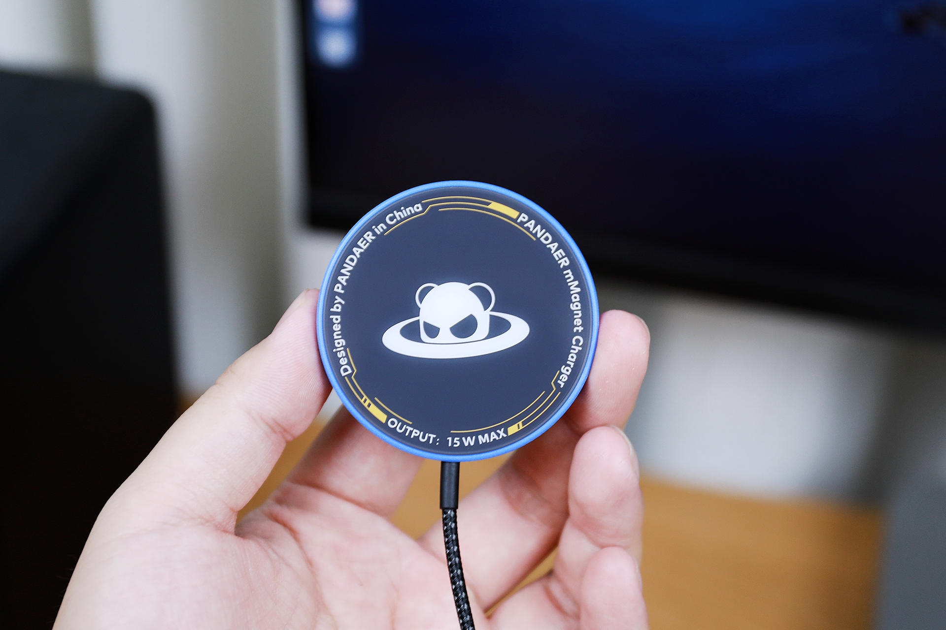 华为|分享我的11件实用桌搭好物,存储、影音、外设、充电应有尽有