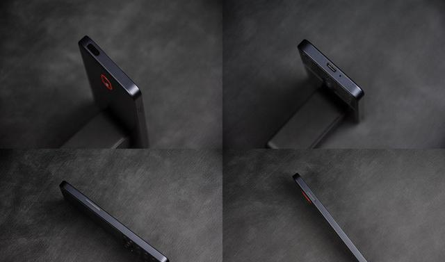 英特尔|触屏+按键+深度防沉迷:专为学生打造的手机,多亲F22Pro评测