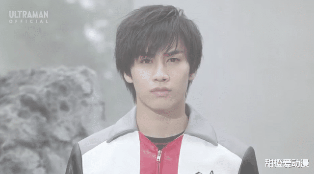 acgn漫评|黑田朝生绘制邪恶特利迦:拥有光明和黑暗两个版本,颜值颇高!