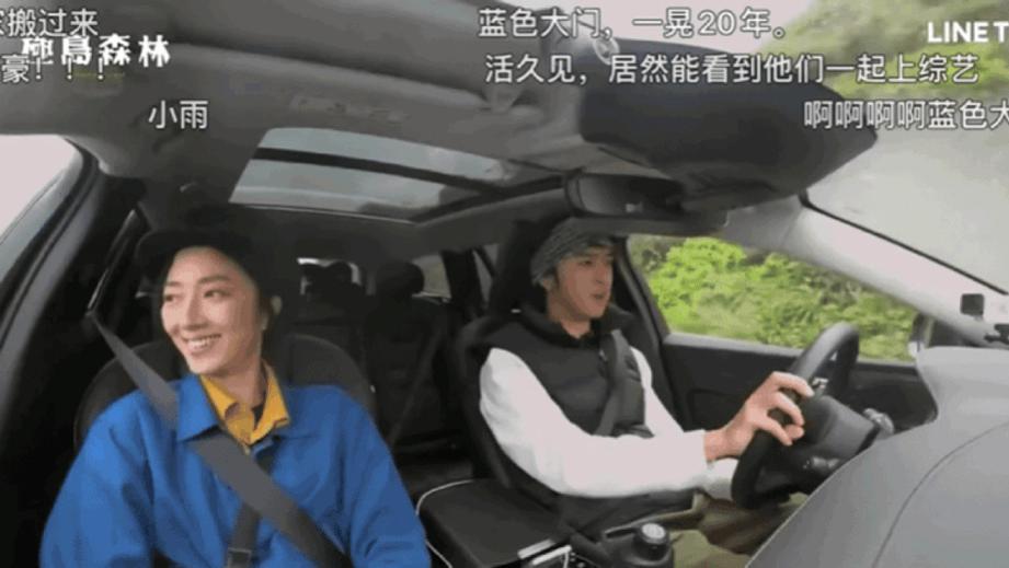 陈柏霖|清纯欲男，曾两次被戴绿帽子，隐藏10年女友曝光？！