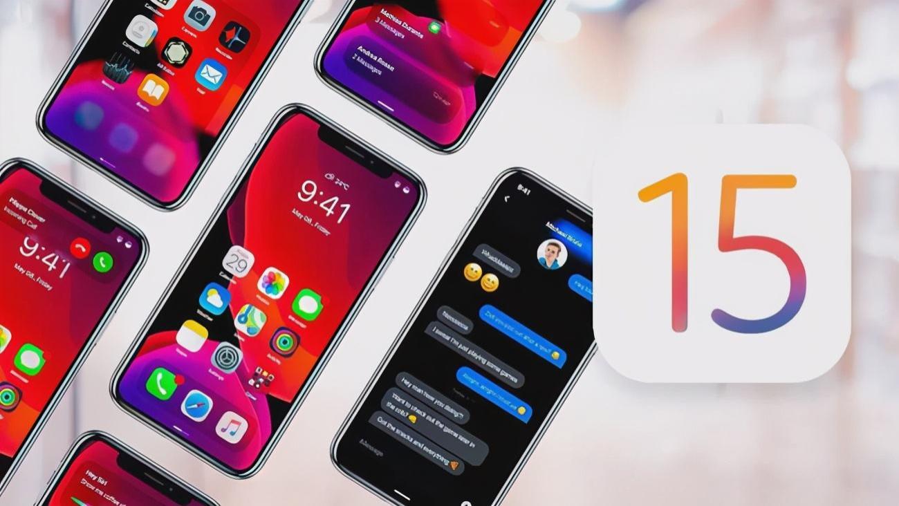 iOS|iOS15.5beta1深度使用报告：大家都说续航好，但是我的结论不一样