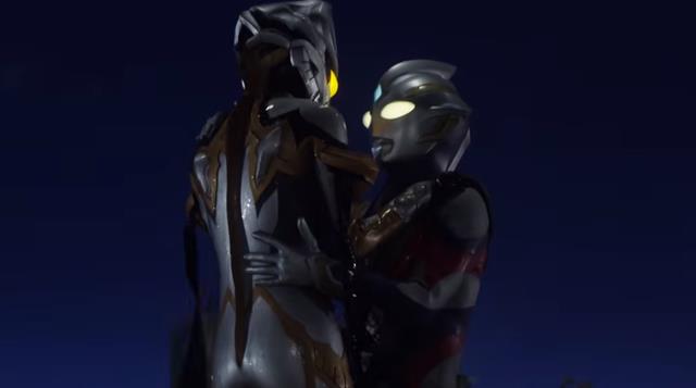 經典|德凱奧特曼：奏大喊出戴拿經典臺詞 奇跡形態變身月老成功救嫂子