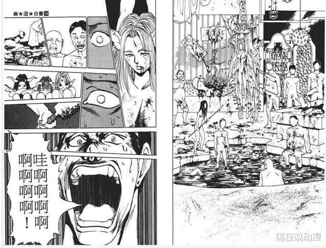 富坚义博|催更1000多天后,富坚义博用一条推特吸粉百万,《猎人》要复刊了?