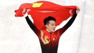 中国队|任子威改写历史，未来可期。