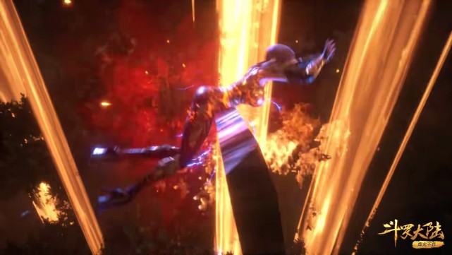 火影忍者|斗罗:灵鸢斗罗被穿腹,本想拿首功,却死于大明二明之手