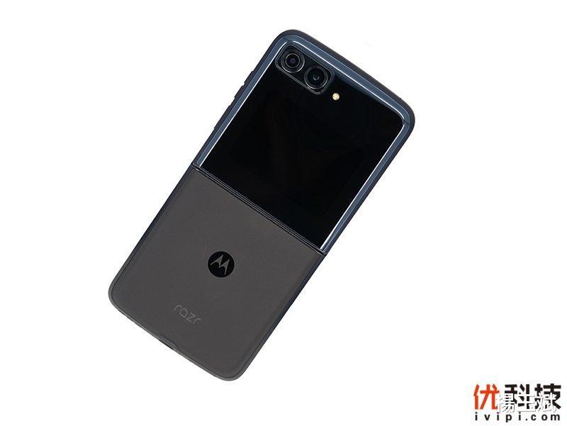 尼康|不妥协的折叠屏主力机 moto razr 2022优科技评测