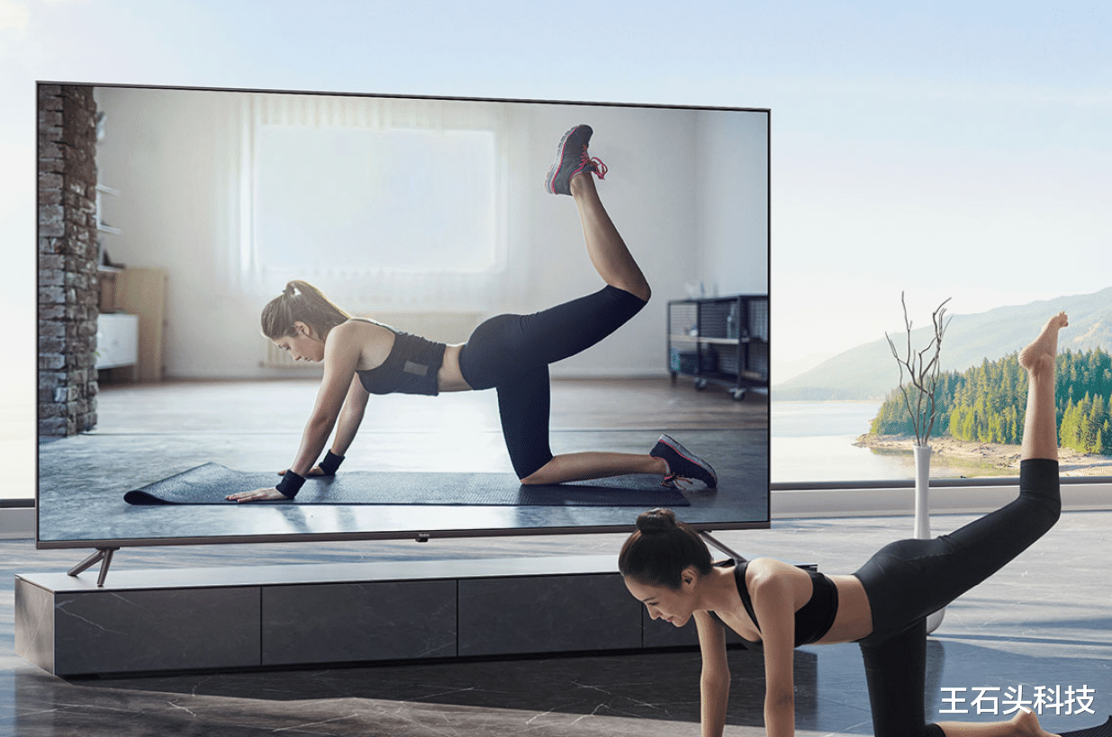 |到手价仅5279元！小米86英寸“巨幕”电视，终于等到降价了！