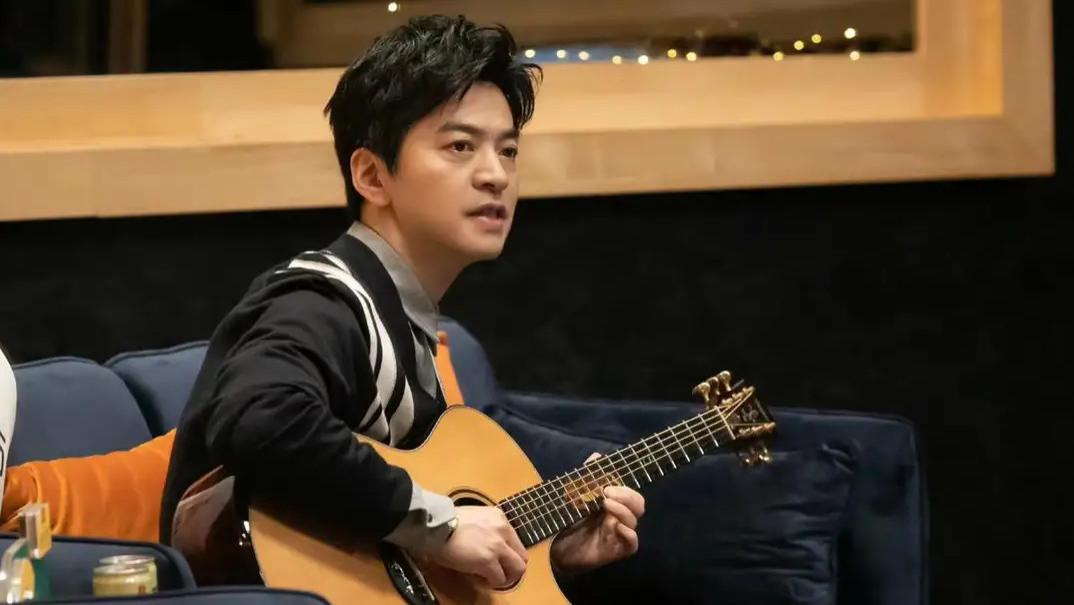 二人转|《声生不息》: 李健李玟搭档，三人组合亮相，超级女声不见李宇春