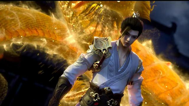 石昊|石昊被囚禁修为散尽？其实这都是石皇的考验，一切都是幻境