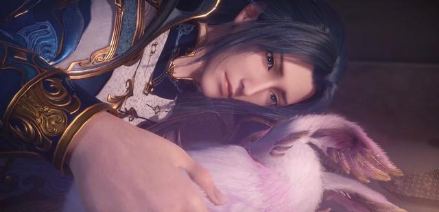 小舞|唐三是纯情少年郎?比情场老手戴沐白更懂行,小舞更是扮猪吃老虎