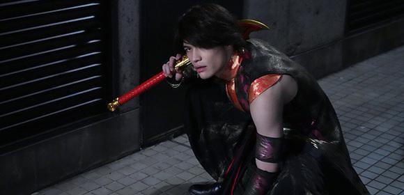 acgn漫评|桃谷次郎很有可能拥有双重人格，黑虎形态开始偷袭暴太郎咚兄弟们