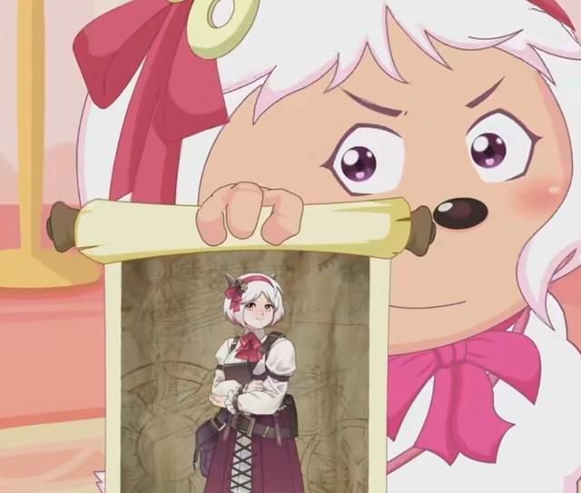 暖羊羊|喜羊羊与灰太狼：暖羊羊最新官方拟人造型公开 粉丝：这是你吗