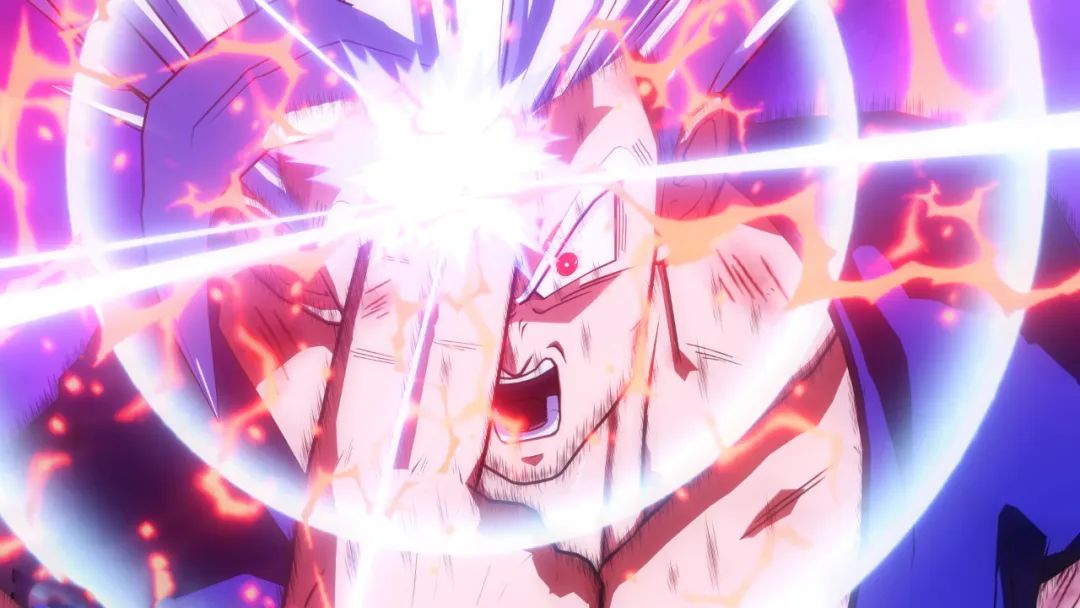 悟饭|有生之年，《龙珠超：超级英雄》在日本亏本，比克和悟饭终究没有扛起大旗