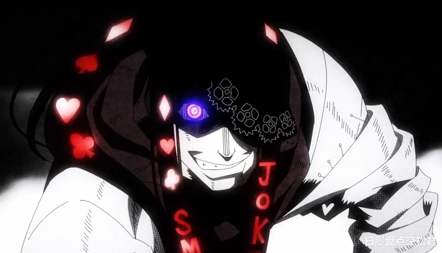 魔法少女|谁说站在光里的才算英雄！向动漫里的孤勇者们致敬！